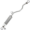 Northeastern Exhaust 2013-2019 Nissan Sentra 1.8L Resonator Pipe