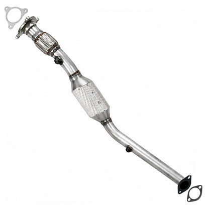 2006-2007 Chevrolet HHR 2.2L & 2.4L Exhaust Catalytic Converter w/ Flex | EPA APproved