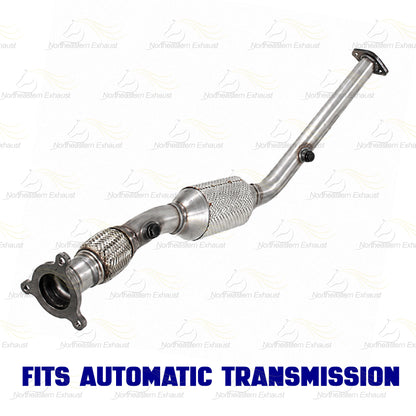 2006-2007 Chevrolet HHR 2.2L & 2.4L Exhaust Catalytic Converter w/ Flex | EPA APproved