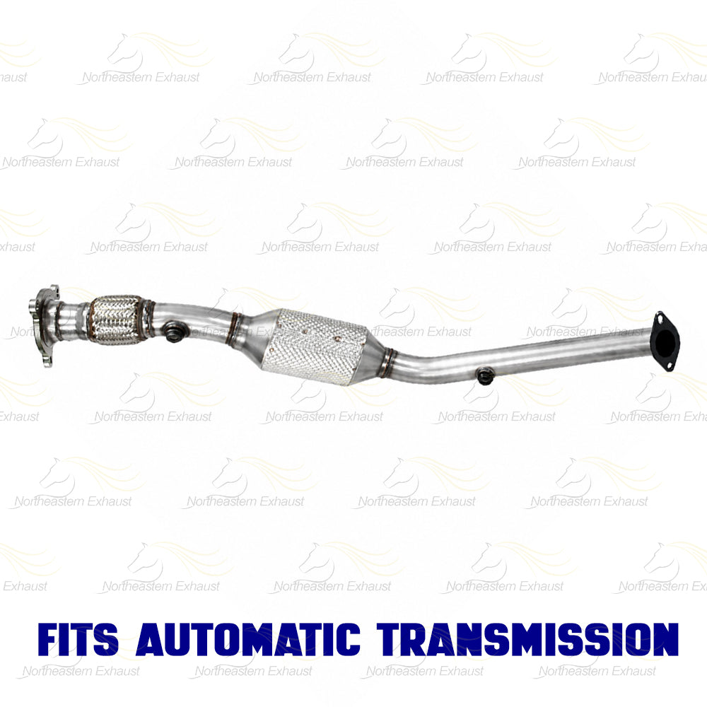 2006-2007 Chevrolet HHR 2.2L & 2.4L Exhaust Catalytic Converter w/ Flex | EPA APproved