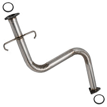 1996-2004 Acura RL 3.5L & 1991-1995 Acura Legend 3.2L Exhaust Intermediate Pipe | Direct Fit