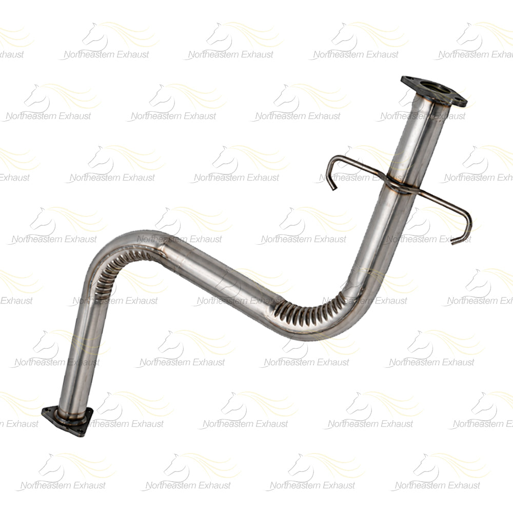 1996–2004 Acura RL 3.5L & 1991–1995 Acura Legend 3.2L Exhaust Intermediate Pipe | Direct Fit