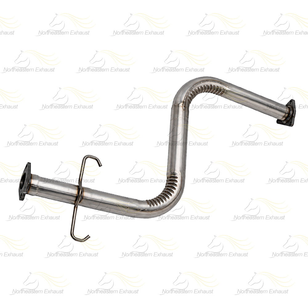 1996–2004 Acura RL 3.5L & 1991–1995 Acura Legend 3.2L Exhaust Intermediate Pipe | Direct Fit