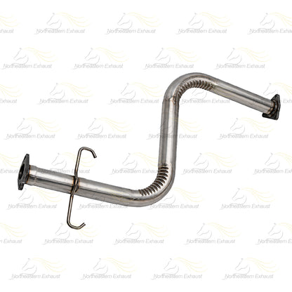 1996–2004 Acura RL 3.5L & 1991–1995 Acura Legend 3.2L Exhaust Intermediate Pipe | Direct Fit
