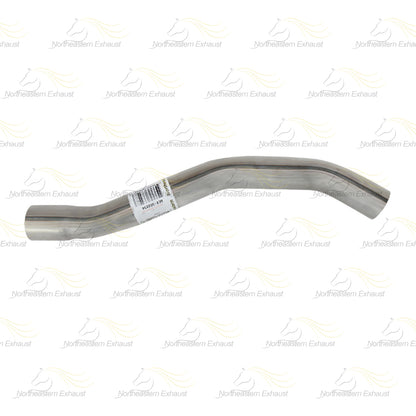2011-2014 Ford Edge 2.0L 2.5L Northeastern Exhaust Pipe | Stainless Steel