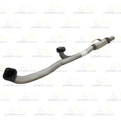 2011-2014 Ford Edge 3.5L Northeastern Exhaust Y Pipe | Stainless Steel