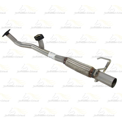 2011-2014 Ford Edge 3.5L Northeastern Exhaust Y Pipe | Stainless Steel