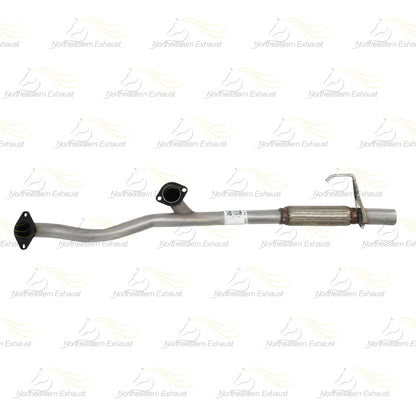 2011-2014 Ford Edge 3.5L Northeastern Exhaust Y Pipe | Stainless Steel