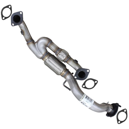 Northeastern Exhaust Pipe for 2006-2010 Hyundai Azera/Sonata