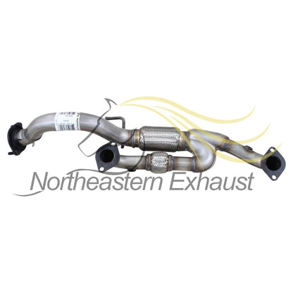 Northeastern Exhaust Pipe for 2006-2010 Hyundai Azera/Sonata