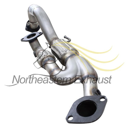 Northeastern Exhaust Pipe for 2006-2010 Hyundai Azera/Sonata