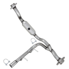 2015-2017 Ford F-150 3.5L Exhaust Passenger Side Catalytic Converter | EPA Approved