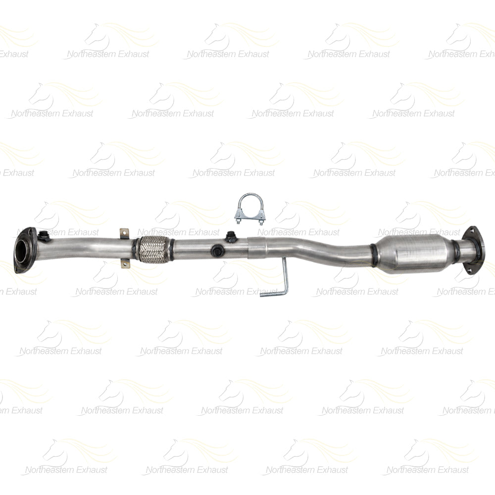 Catalytic Converter for 2002-2011 Toyota Camry | 2002-2008 Toyota Solara | 2.4L