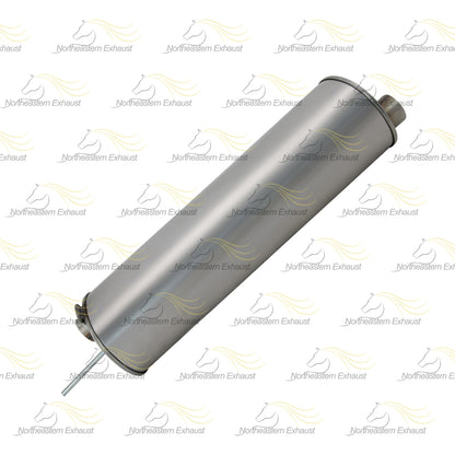 2004-2008 Ford F-150 4.6L 5.4L Exhaust Pipes and Muffler Kit