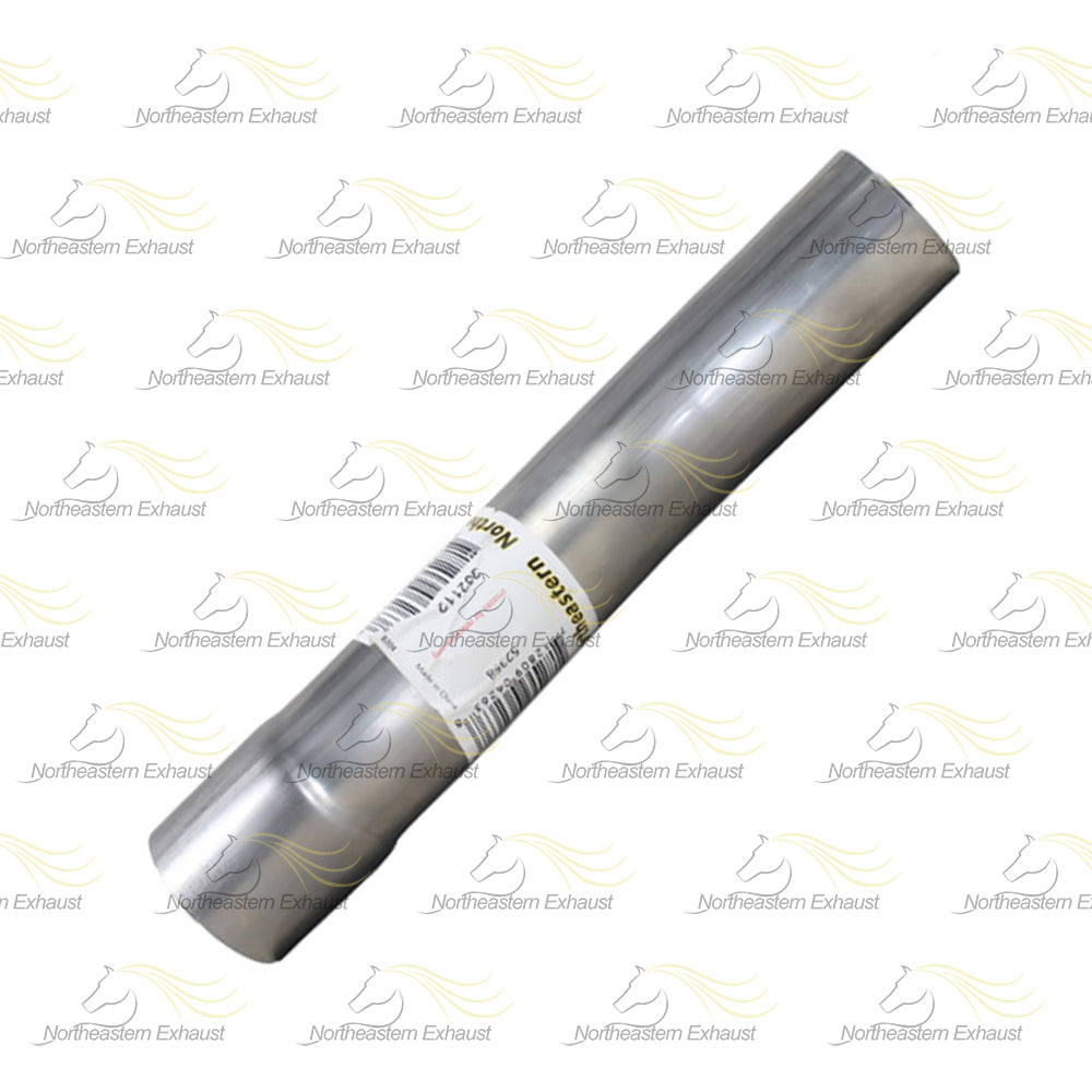 2005-2008 Ford F-150 4.2L Exhaust Pipes and Muffler Kit