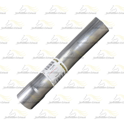 2005-2008 Ford F-150 4.2L Exhaust Pipes and Muffler Kit