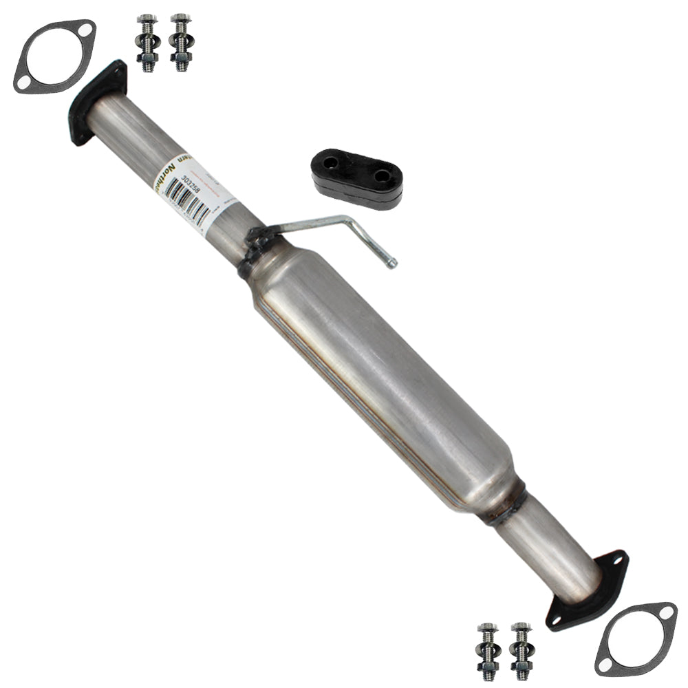 Northeastern Exhaust 2011-2015 Kia Optima 2.4L Hybrid Exhaust Pipe
