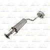 2009-2014 Nissan Cube 1.8L Resonator Pipe and Muffler Exhaust Kit