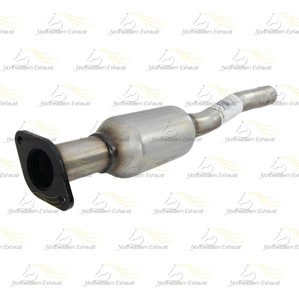 2013-2019 Ford Escape 2.5L 2.0L 1.6L 1.5L Exhaust Resonator Pipe Assembly