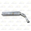 2001-2003 Toyota RAV4 2.0L and 2004-2005 RAV4 2.4L Exhaust Muffler