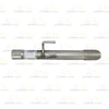 2010-2023 Toyota 4Runner 4.0L Exhaust Tail Pipe