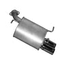 2004 Infiniti G35X 3.5L Sedan AWD Y Pipe, Resonator and Muffler Exhaust System Kit