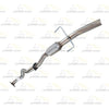 2004-2005 Toyota RAV4 2.4L Exhaust System Kit with Catalytic