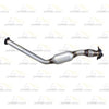 2006-2007 Chevy HHR 2.4L EPA-Approved Complete Exhaust System