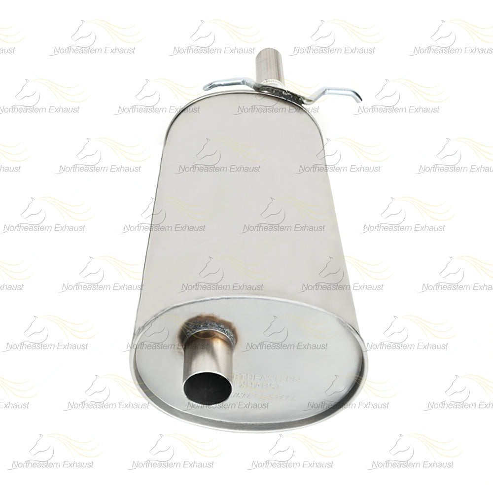 2005-2010 Chevrolet Cobalt 2.2L | 2007-2010 Pontiac G5 2.2L | 2006 Pontiac Pursuit 2.2L Exhaust Muffler