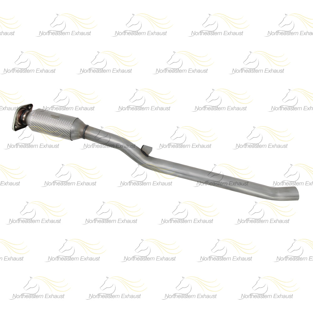 2016-2019 Mitsubishi Outlander 3.0L EPA Catalytic, Front & Y Pipes