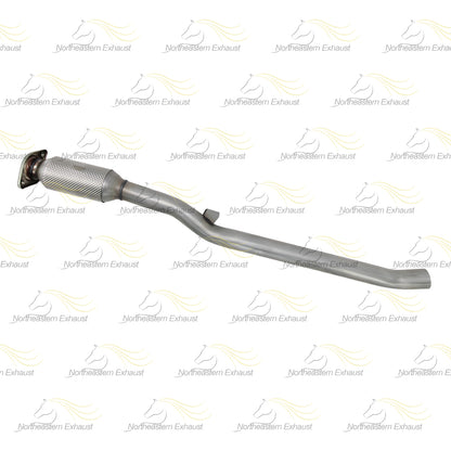 2016-2019 Mitsubishi Outlander 3.0L EPA Catalytic, Front & Y Pipes