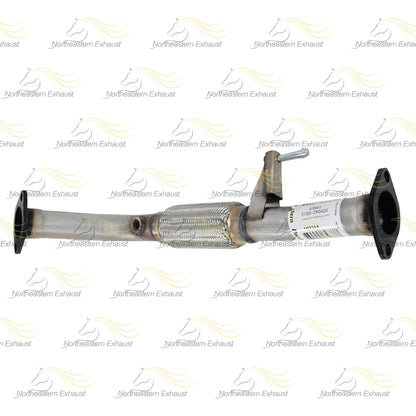 2008-2009 Kia Sorento 3.3L/3.8L Exhaust Pipe