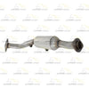 2003-2011 Honda Element 2.4L Catalytic Converter - EPA Approved