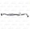 2003-2007 Nissan 350Z 3.5L Exhaust Resonator Pipe