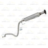 2003-2004 Saturn Ion 2.2L Exhaust Resonator Pipe