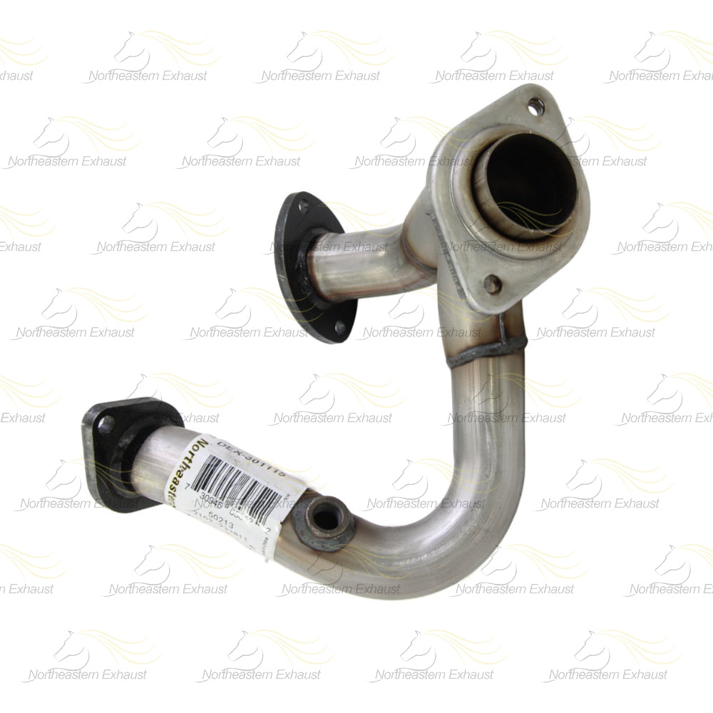 2006-2012 Toyota Rav4 3.5L Exhaust Pipe