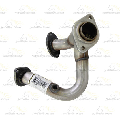 2006-2012 Toyota Rav4 3.5L Exhaust Pipe