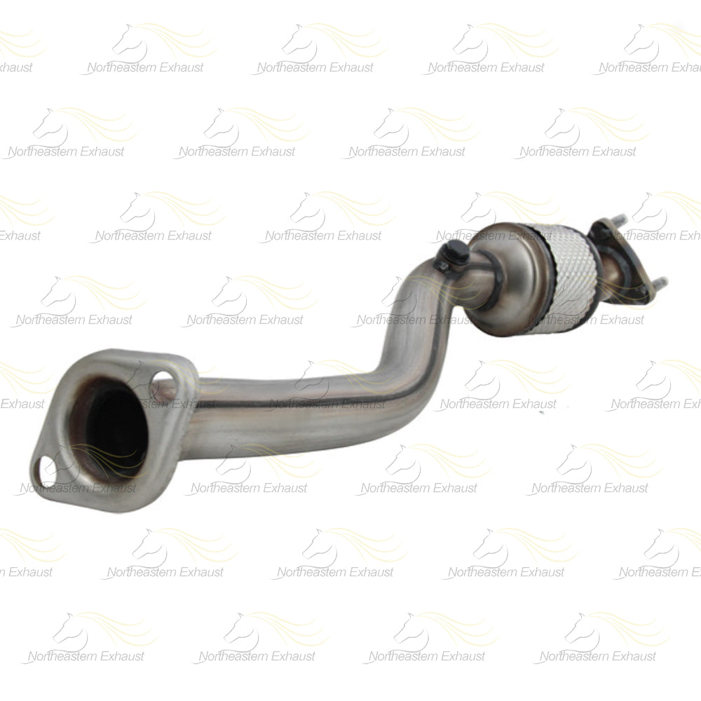 2009-2013 Honda Fit 1.5L Rear Catalytic Converter | EPA Approved | Stainless Steel
