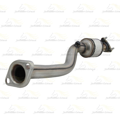2009-2013 Honda Fit 1.5L Rear Catalytic Converter | EPA Approved | Stainless Steel