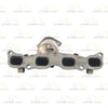 Manifold Catalytic Converter for 2014-2015 Mitsubishi Outlander Sport 2.0L and 2014-2018 Outlander 2.4L