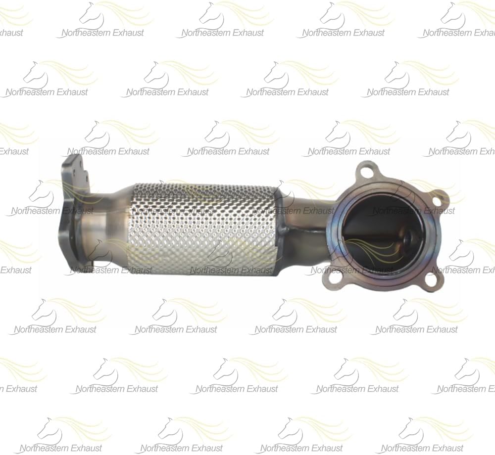 2016-2018 Buick Envision 2.0L | Buick Regal 2014-2017 2.0L EPA-Approved Catalytic Converter