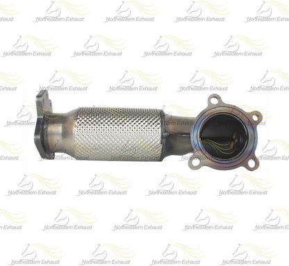 2016-2018 Buick Envision 2.0L | Buick Regal 2014-2017 2.0L EPA-Approved Catalytic Converter