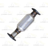Exhaust Front Pipe, Catalytic Converter & Resonator for 2009-2011 Chevrolet Aveo/Aveo5 | 2009 Pontiac G3 | 1.6L