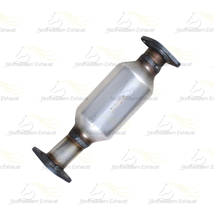Exhaust Front Pipe, Catalytic Converter & Resonator for 2009-2011 Chevrolet Aveo/Aveo5 | 2009 Pontiac G3 | 1.6L