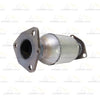 2008-2012 Accord/Accord Crosstour 3.5L Catalytic Converter - EPA Approved | Rear