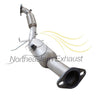 2003-2009 Volvo S60 2.5L Catalytic Converter, Resonator and Muffler
