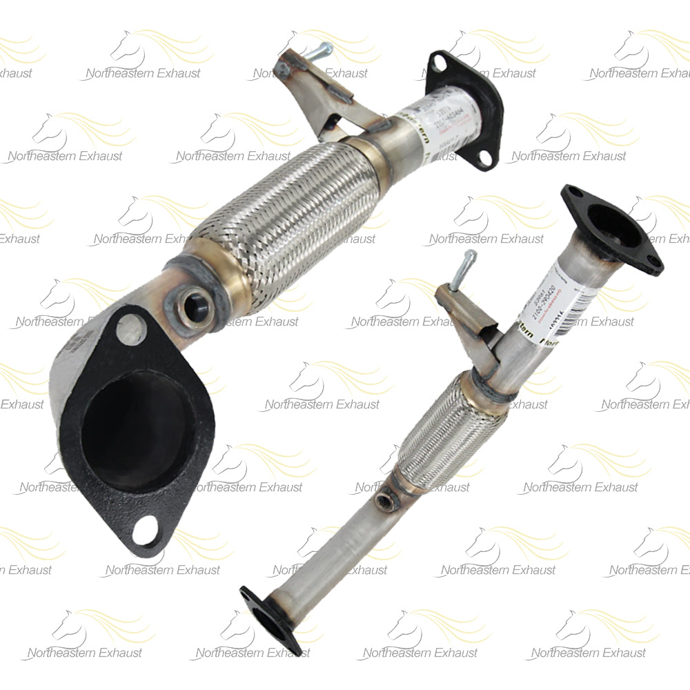 Exhaust Pipes for Kia Sorento 2008-2009 3.3L | 2007-2009 3.8L