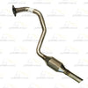 2003-2009 Toyota 4Runner 4.0L Exhaust Muffler and Tail Pipe