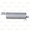 Cat-back Exhaust System for 2006-2009 Dodge Ram 1500/2500/3500 5.7L