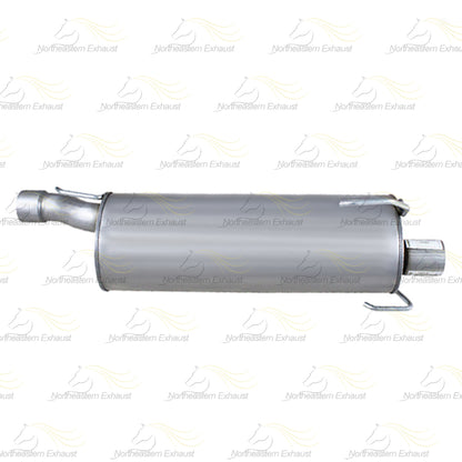 Cat-back Exhaust System for 2006-2009 Dodge Ram 1500/2500/3500 5.7L